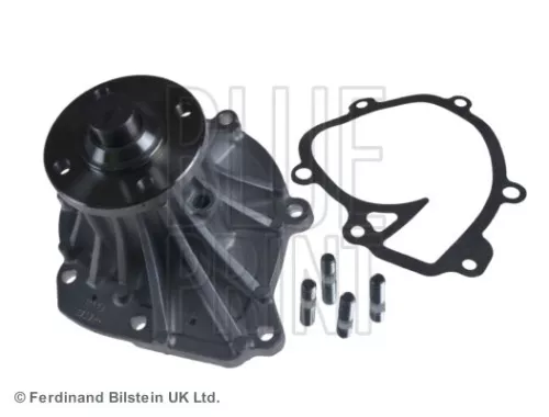 Water Pump, engine cooling BLUE PRINT ADT39151)