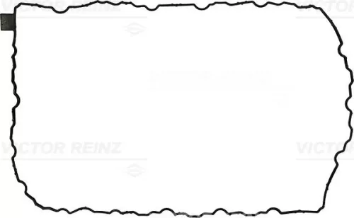 Ölwannendichtung VICTOR REINZ 71-10835-00)
