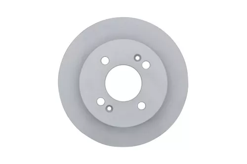 Bremsscheibe BOSCH 0 986 479 D02)