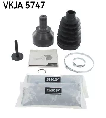 Gelenksatz, Antriebswelle SKF VKJA 5747)