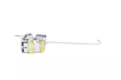 Bremskraftregler BOSCH 0 986 482 033)