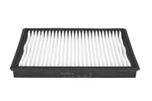 Kabinenluftfilter BOSCH 1 987 432 222)