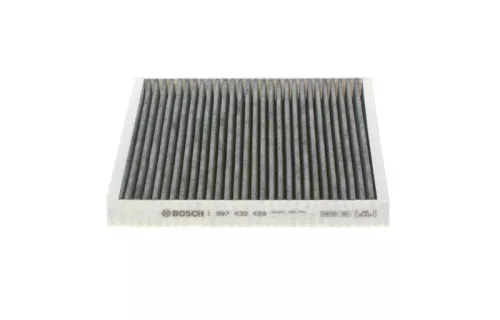 Kabinenluftfilter BOSCH 1 987 432 499)