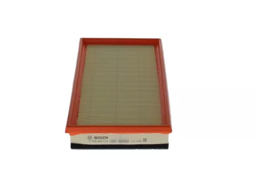 Luftfilter BOSCH F 026 400 112)