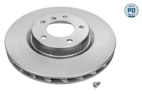 Bremsscheibe MEYLE 315 521 0027/PD)