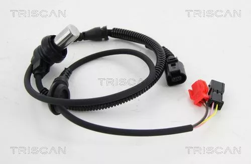Sensor, Radgeschwindigkeit TRISCAN 8180 29145)