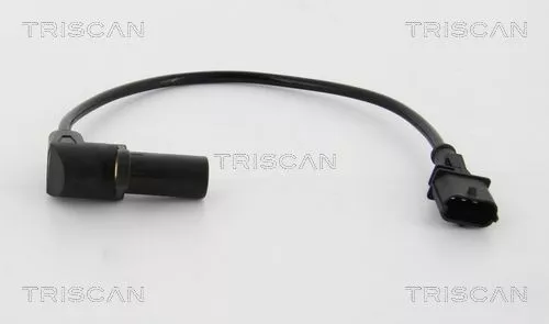 Sensor, Kurbelwellenimpuls TRISCAN 8855 24115)