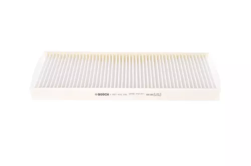 Kabinenluftfilter BOSCH 1 987 432 091)