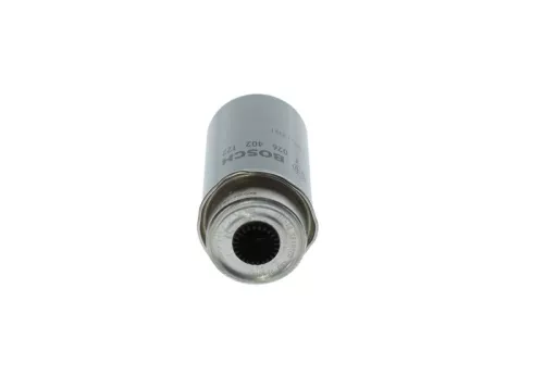 Kraftstofffilter BOSCH F 026 402 122)
