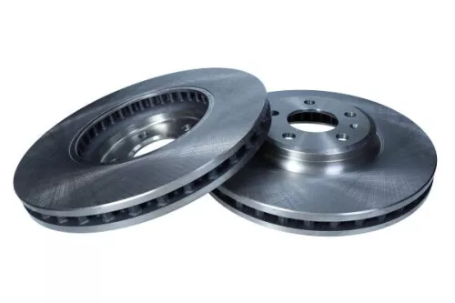Bremsscheibe MAXGEAR 19-2447)