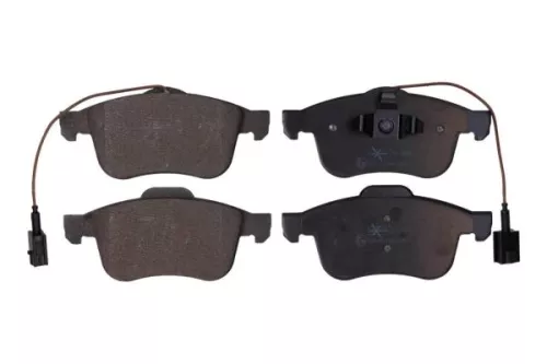 Bremsbelagsatz, Scheibenbremse MAXGEAR 19-2095)