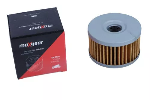 Ölfilter MAXGEAR 26-8012)