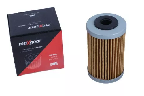 Ölfilter MAXGEAR 26-8028)