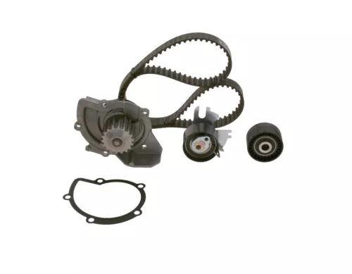 Water Pump & Timing Belt Kit BOSCH 1 987 946 497)