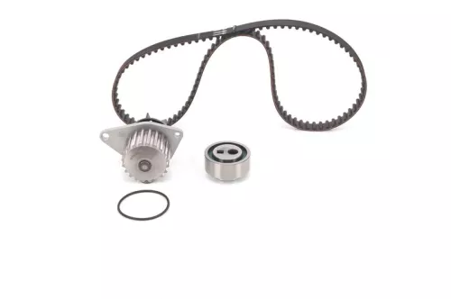Water Pump & Timing Belt Kit BOSCH 1 987 946 937)