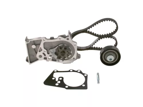 Water Pump & Timing Belt Kit BOSCH 1 987 946 904)