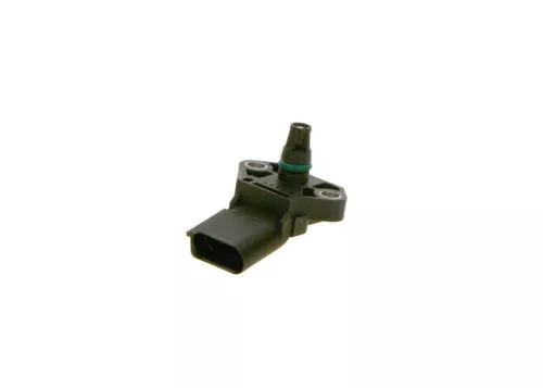 Sensor, Ladedruck BOSCH 0 261 230 208)