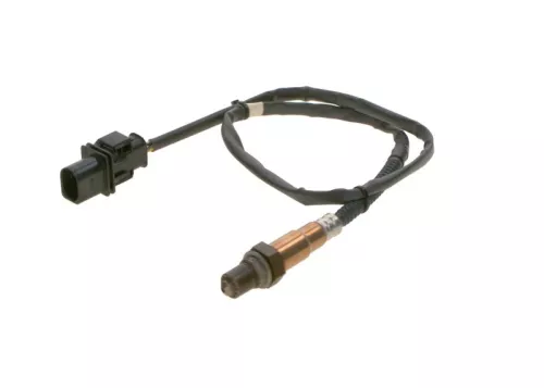 Sauerstoffsensor BOSCH 0 281 004 498)