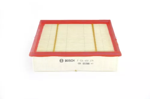 Luftfilter BOSCH F 026 400 379)