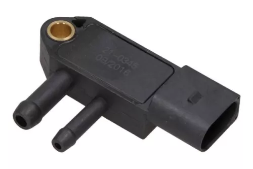 Sensor, Abgasdruck MAXGEAR 21-0345)