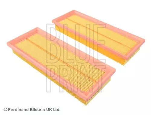 Luftfilter-Set BLUE PRINT ADA102207)