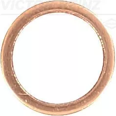 Seal Ring, oil drain plug VICTOR REINZ 41-70058-00)