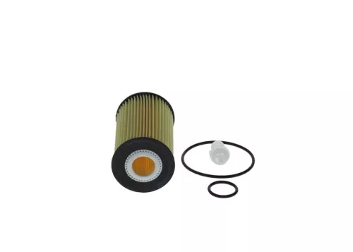 Ölfilter BOSCH F 026 407 107)