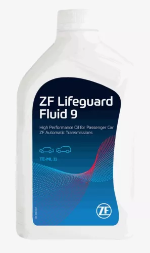 Automatic Transmission Fluid ZF AA01.500.001)