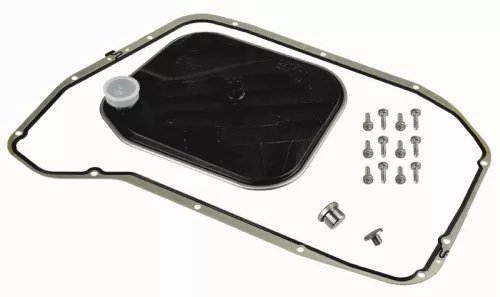 Parts Kit, automatic transmission oil change ZF 1087.298.368)