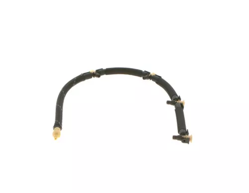 Schlauch, Kraftstoffüberlauf BOSCH 0 928 402 164)