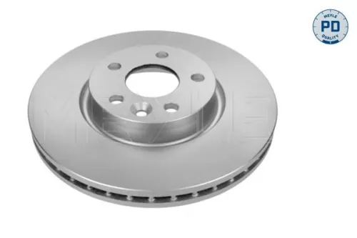 Bremsscheibe MEYLE 783 521 0026/PD)