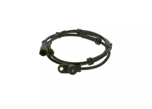 Sensor, Radgeschwindigkeit BOSCH 0 986 594 013)