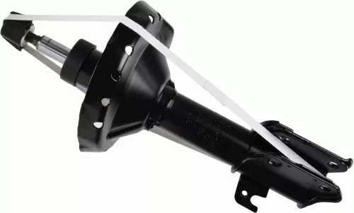 Stoßdämpfer SACHS 317 148)