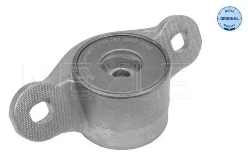 Federbeinlager MEYLE 11-14 741 0002)