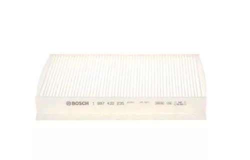 Kabinenluftfilter BOSCH 1 987 432 235)