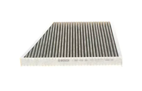 Kabinenluftfilter BOSCH 1 987 432 381)