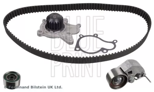 Water Pump & Timing Belt Kit BLUE PRINT ADG073752)