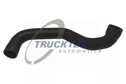 Ladeluftschlauch TRUCKTEC AUTOMOTIVE 02.40.134)