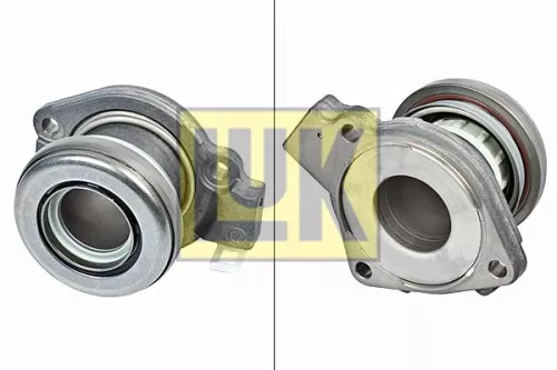 Zentraler Nehmerzylinder, Kupplung Schaeffler LuK 510 0165 10)