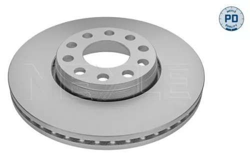 Bremsscheibe MEYLE 183 521 1120/PD)