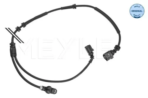 Sensor, Radgeschwindigkeit MEYLE 114 800 0017)