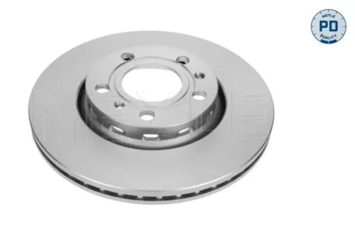 Bremsscheibe MEYLE 115 523 0036/PD)