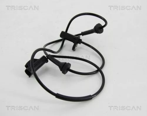 Sensor, Radgeschwindigkeit TRISCAN 8180 27103)