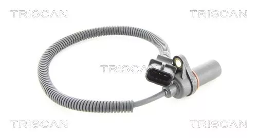 Sensor, Kurbelwellenimpuls TRISCAN 8855 43105)