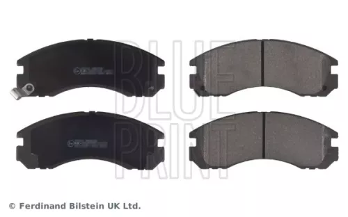 Bremsbelagsatz, Scheibenbremse BLUE PRINT ADC44250)
