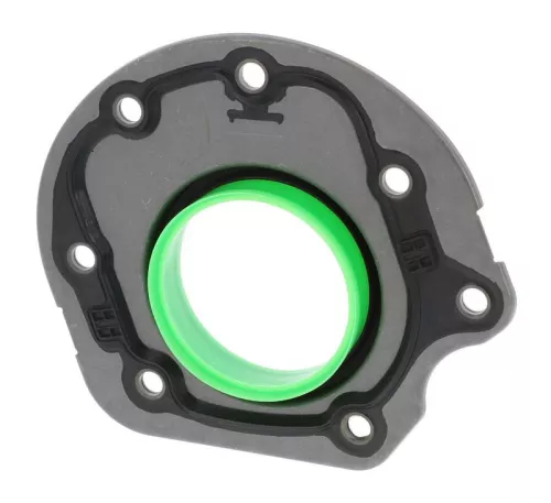 Shaft Seal, crankshaft CORTECO 19036453B)