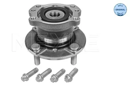 Radnabe MEYLE 714 750 0019)