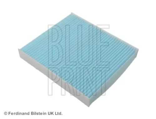 Kabinenluftfilter BLUE PRINT ADG02548)