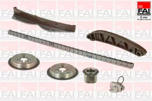 Steuerkettensatz FAI AutoParts TCK253NG)
