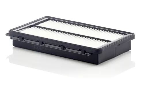 Luftfilter MANN-FILTER C 30 027)